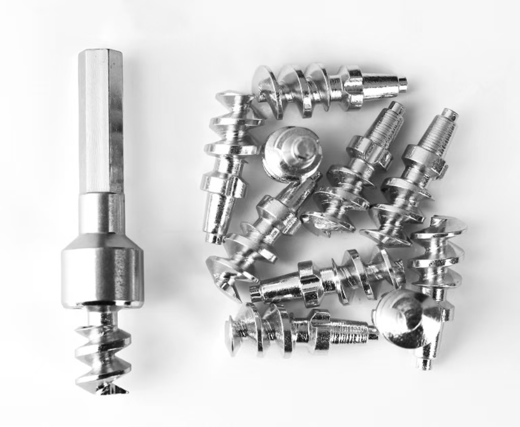 硬質(zhì)合金防滑釘