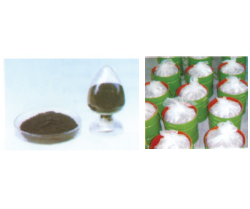 鋅熔料及碳化鎢-碳化鈦固溶體粉末