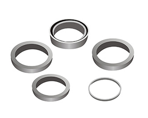 硬質(zhì)合金異型產(chǎn)品